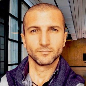 Meet your Posher, Flavio